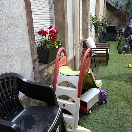 Calme 6 Personnes Appartamento *
